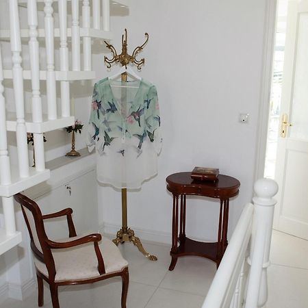 Ferienwohnung Mia Ульдинген-Мюльхофен Экстерьер фото