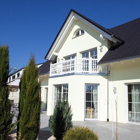 Ferienwohnung Mia Ульдинген-Мюльхофен Экстерьер фото