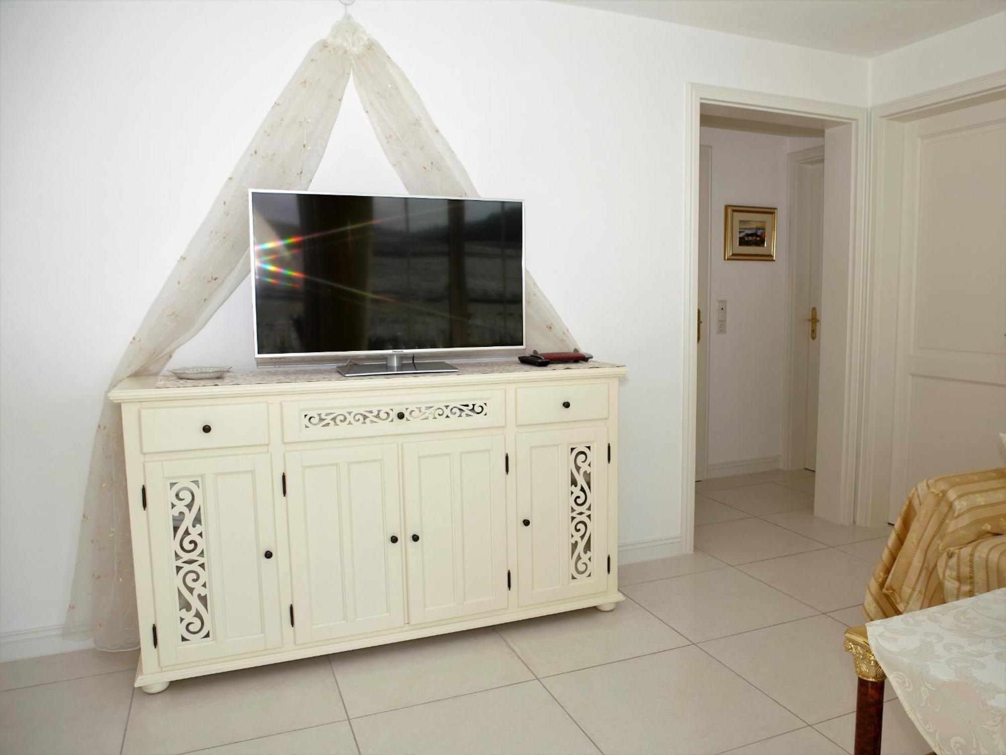 Ferienwohnung Mia Ульдинген-Мюльхофен Экстерьер фото