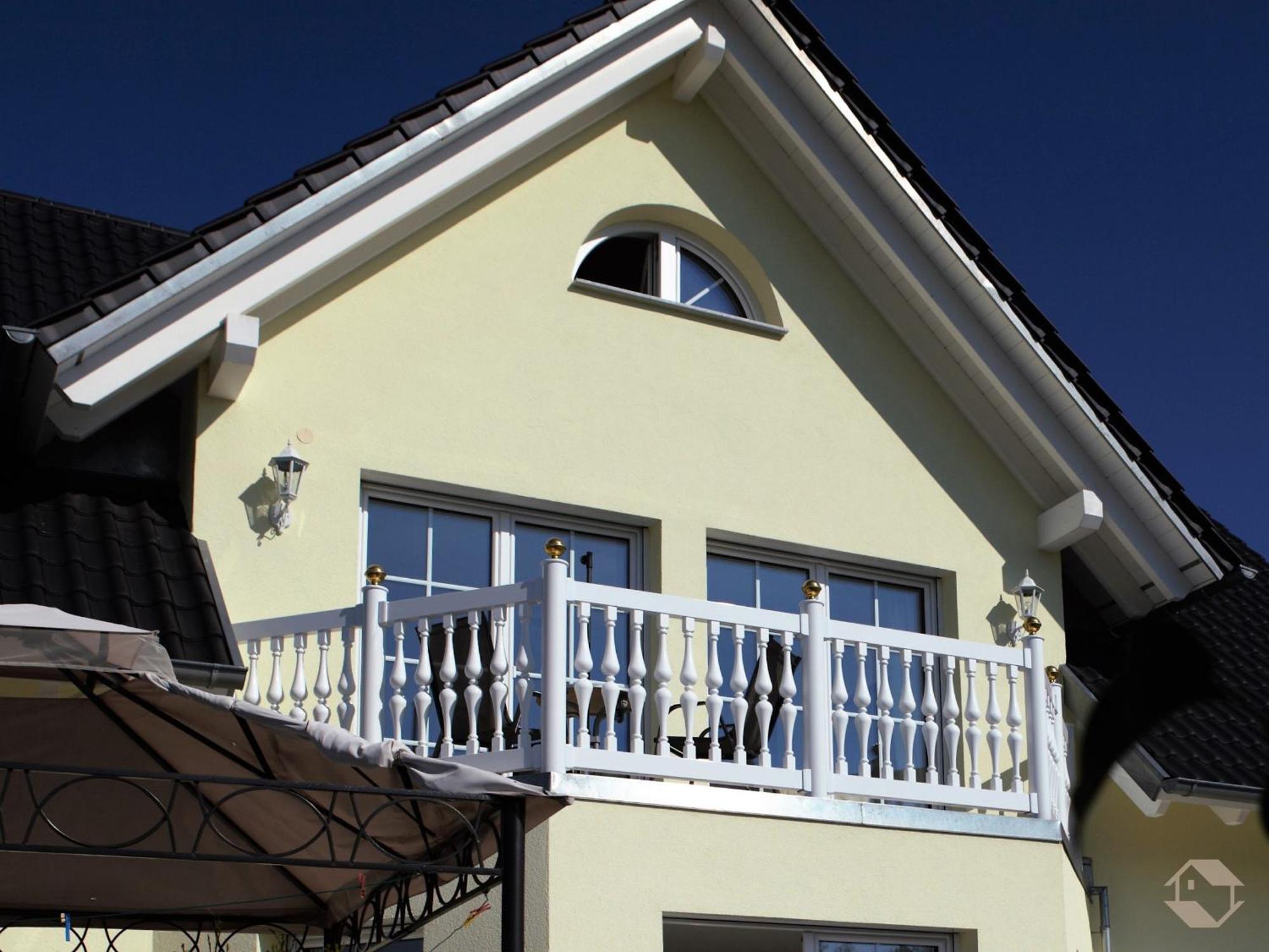 Ferienwohnung Mia Ульдинген-Мюльхофен Экстерьер фото