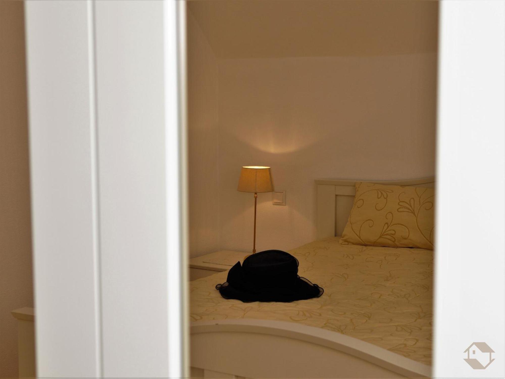 Ferienwohnung Mia Ульдинген-Мюльхофен Экстерьер фото
