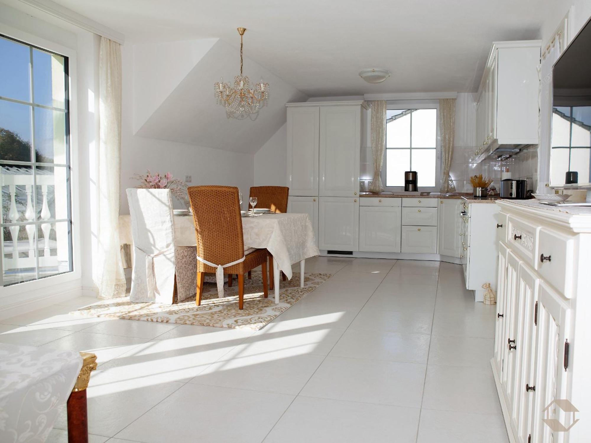 Ferienwohnung Mia Ульдинген-Мюльхофен Экстерьер фото