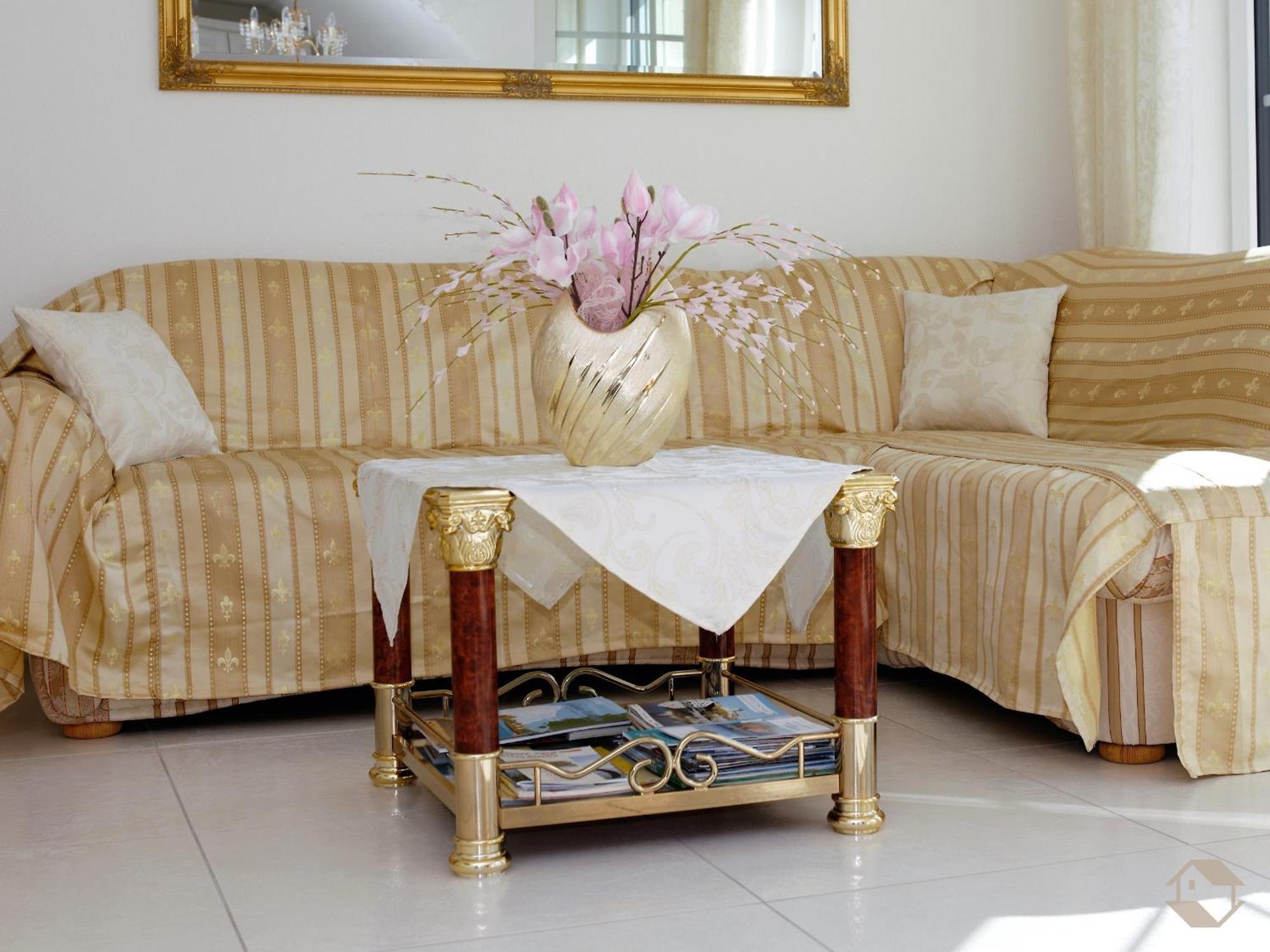 Ferienwohnung Mia Ульдинген-Мюльхофен Экстерьер фото