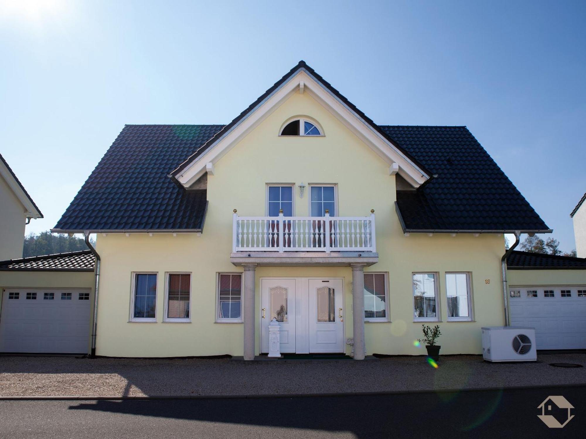 Ferienwohnung Mia Ульдинген-Мюльхофен Экстерьер фото