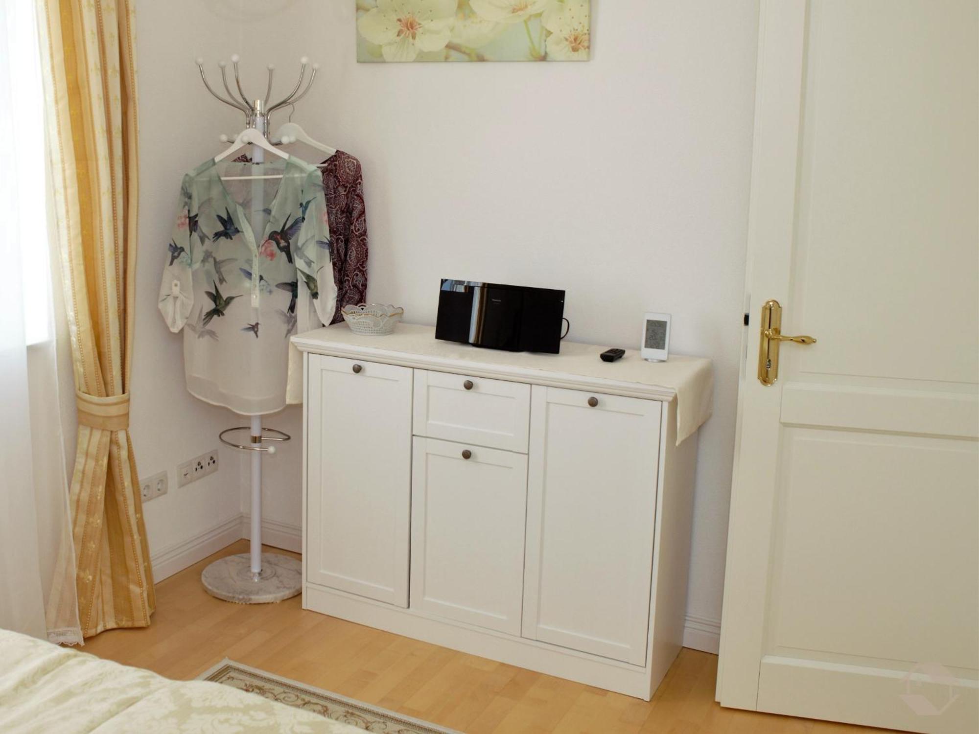 Ferienwohnung Mia Ульдинген-Мюльхофен Экстерьер фото