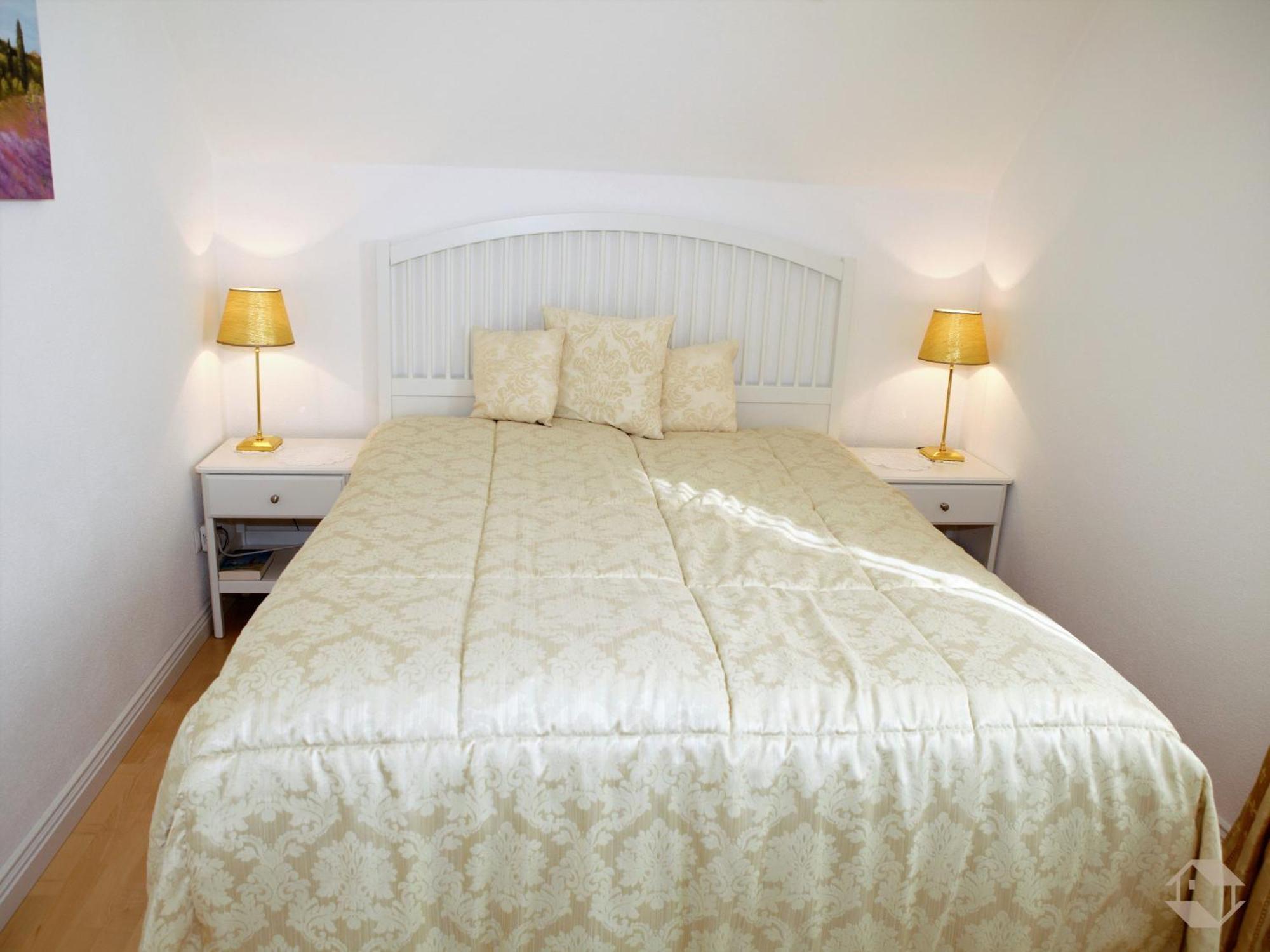 Ferienwohnung Mia Ульдинген-Мюльхофен Экстерьер фото