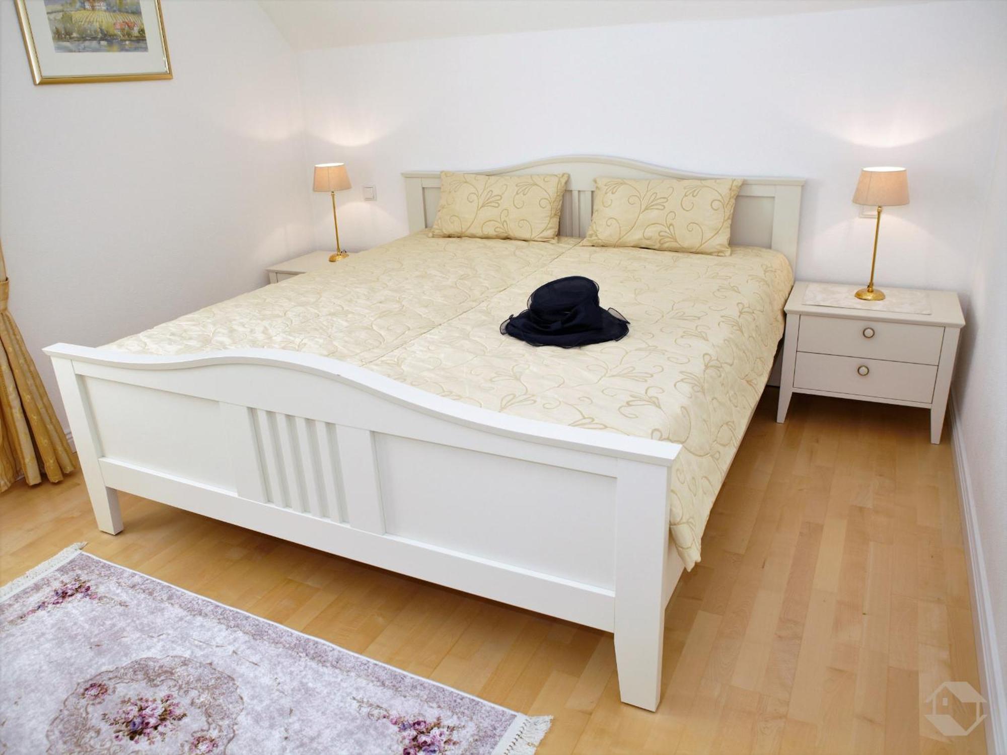 Ferienwohnung Mia Ульдинген-Мюльхофен Экстерьер фото