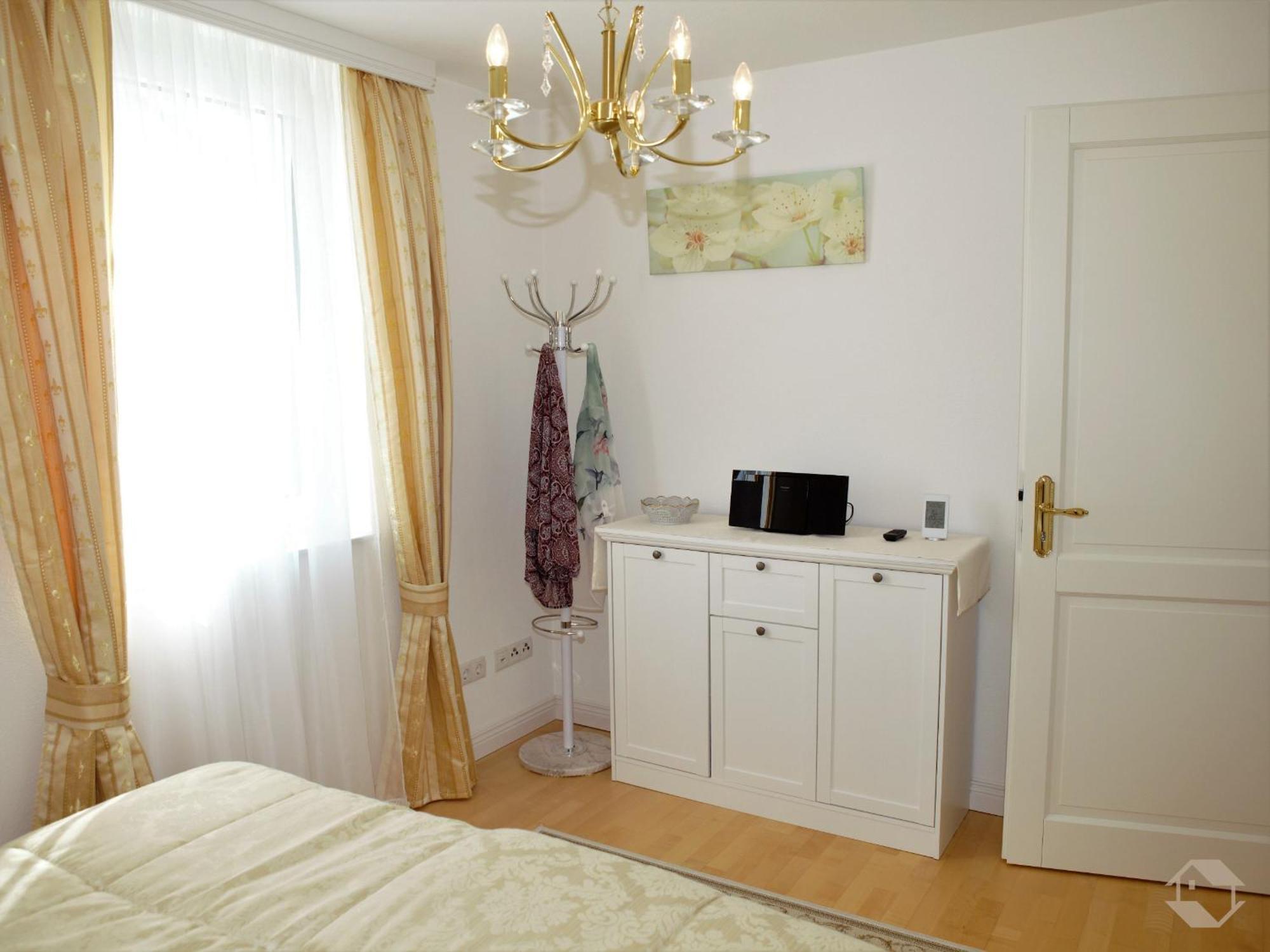 Ferienwohnung Mia Ульдинген-Мюльхофен Экстерьер фото
