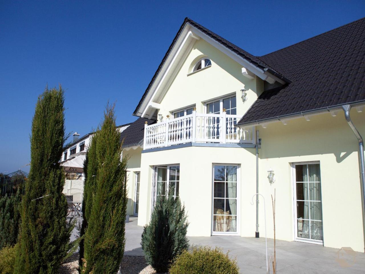 Ferienwohnung Mia Ульдинген-Мюльхофен Экстерьер фото